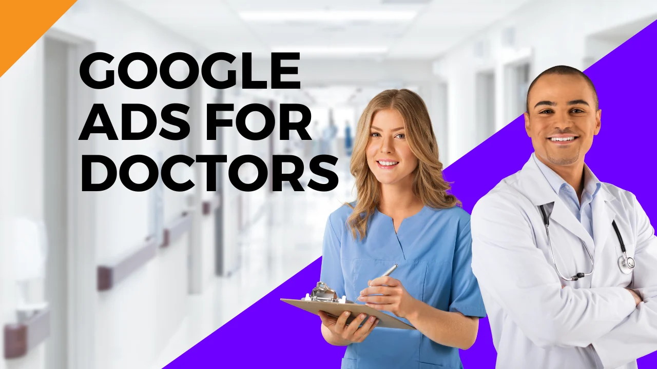 digital marketing for doctors